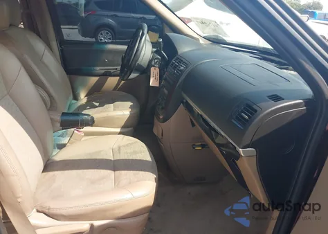 2006 Chevrolet Uplander Lt z USA, uszkodzony, nr VIN 1GNDV33L66D170978